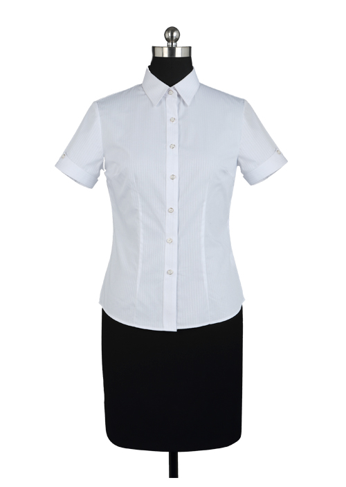 北京休閑襯衫 長(cháng)袖襯衫 職業(yè)裝北京襯衫定制