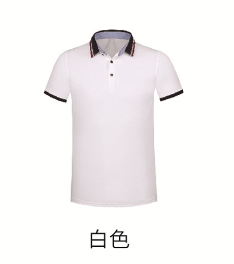 夏季到了，你一定要了解的定制T恤基本常識介紹