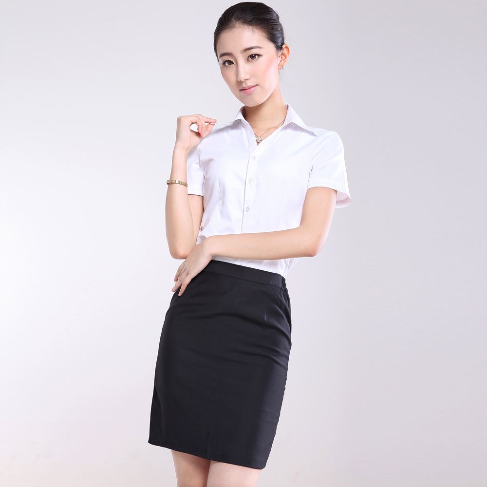 職業(yè)裝定制給企業(yè)帶來(lái)的好處。