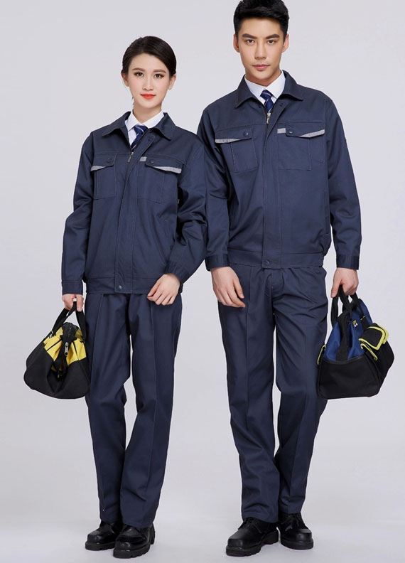 訂做工作服有什么作用呢?工作服成品驗收要注意什么?