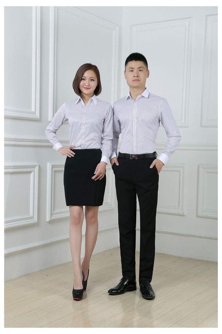 選擇職業(yè)裝的時(shí)候都要考慮哪些因素呢？服裝的結構特征是什么？