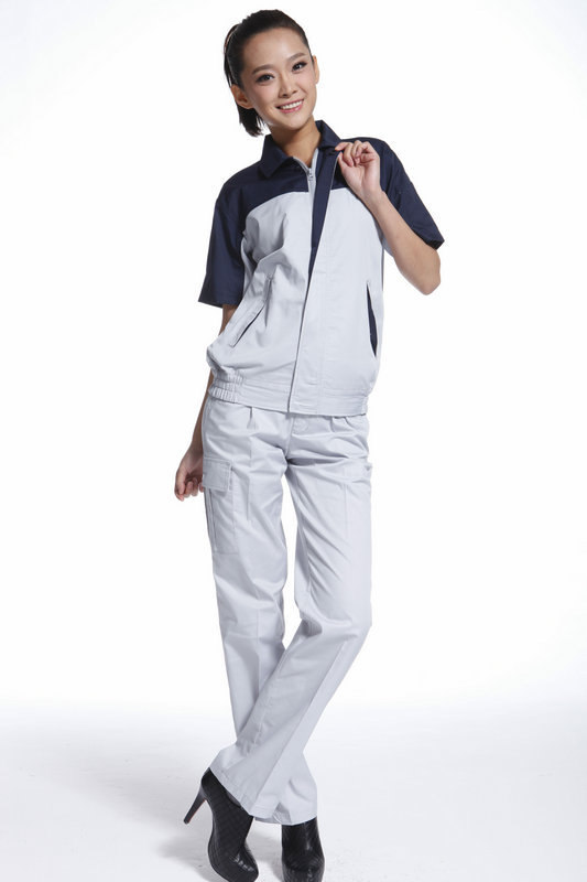 企業(yè)為什么要定制工作服？工作服定制對企業(yè)有哪些必要性？