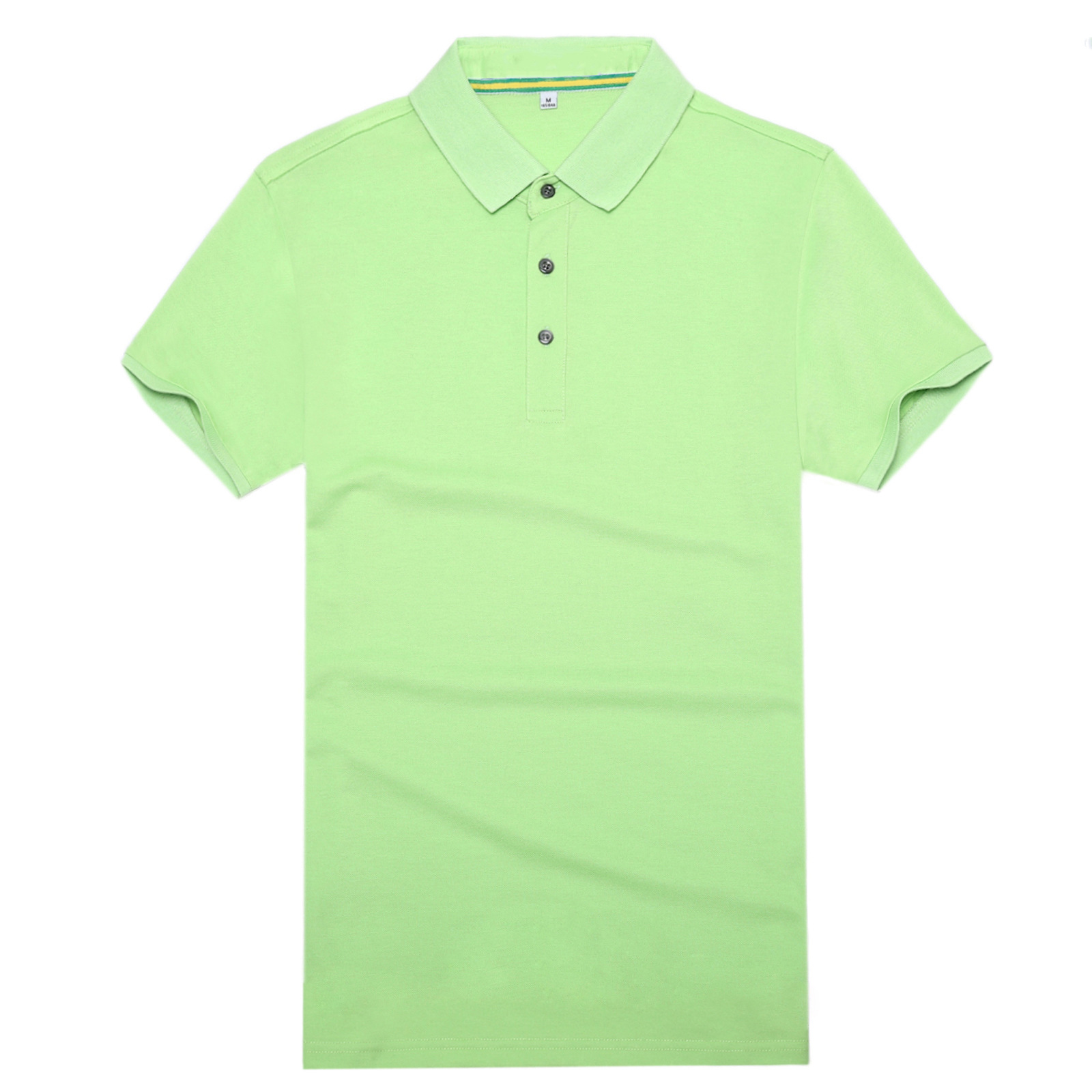 如何選擇夏季POLO衫定制的面料？怎么清洗才能防止變形？