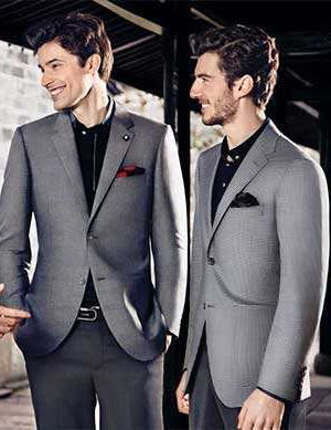 冬季定做西服選擇什么面料?定做需要注意什么？