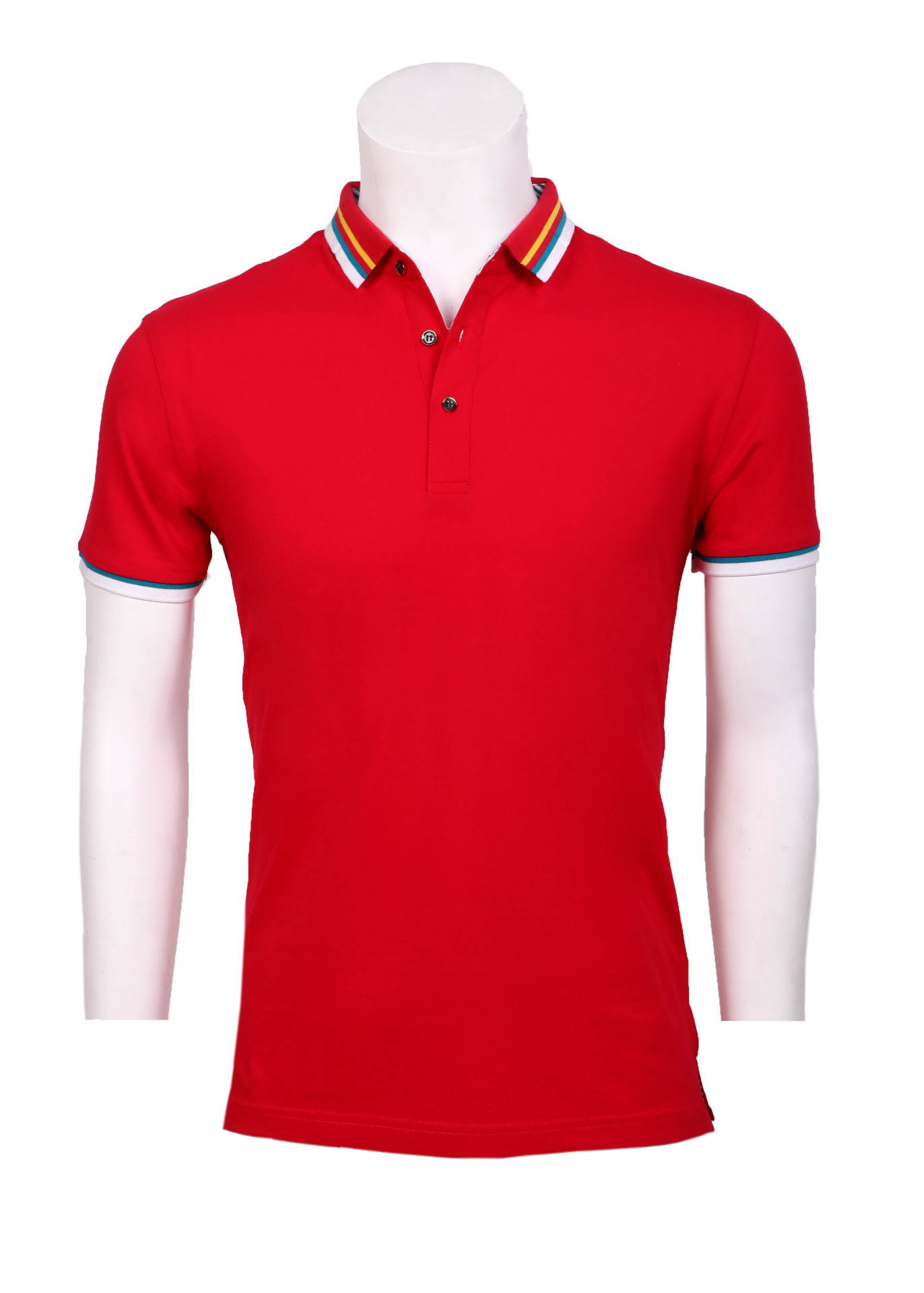 熱轉印T恤發(fā)黃是怎么回事？T恤上的圖案能不能清洗掉呢?