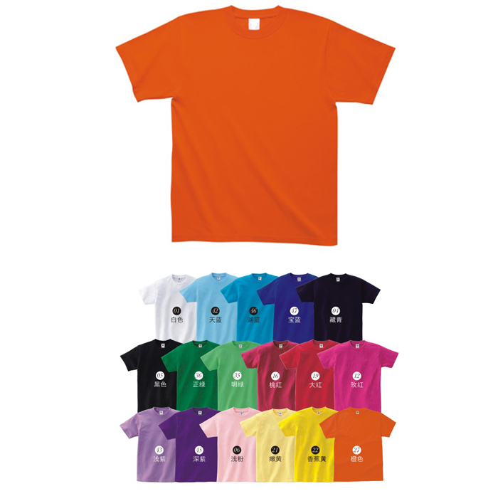 熱轉印T恤發(fā)黃是怎么回事？T恤上的圖案能不能清洗掉呢?