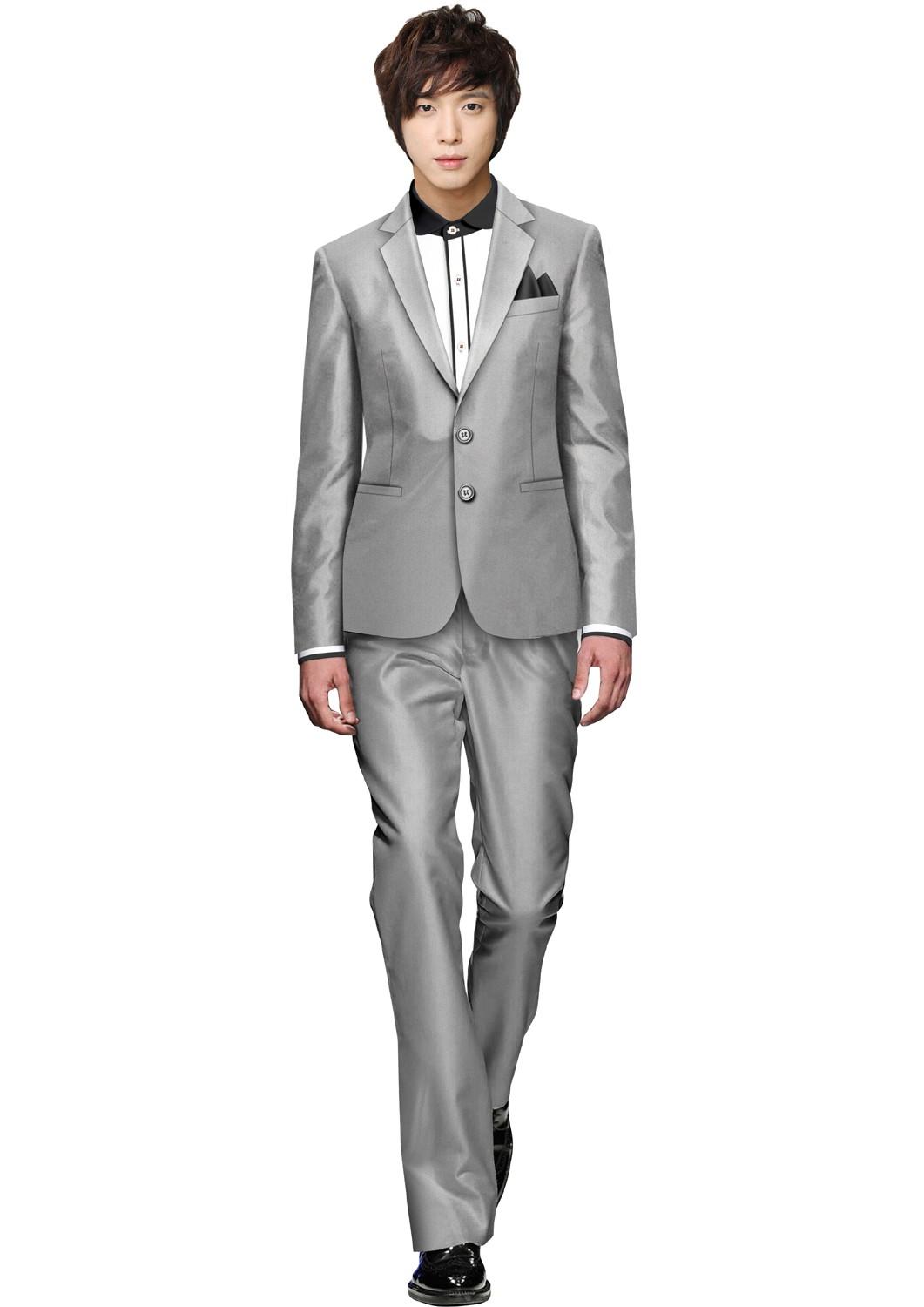 定制西服要留意哪些細節?體型非標的人挑選西服有什么講究？