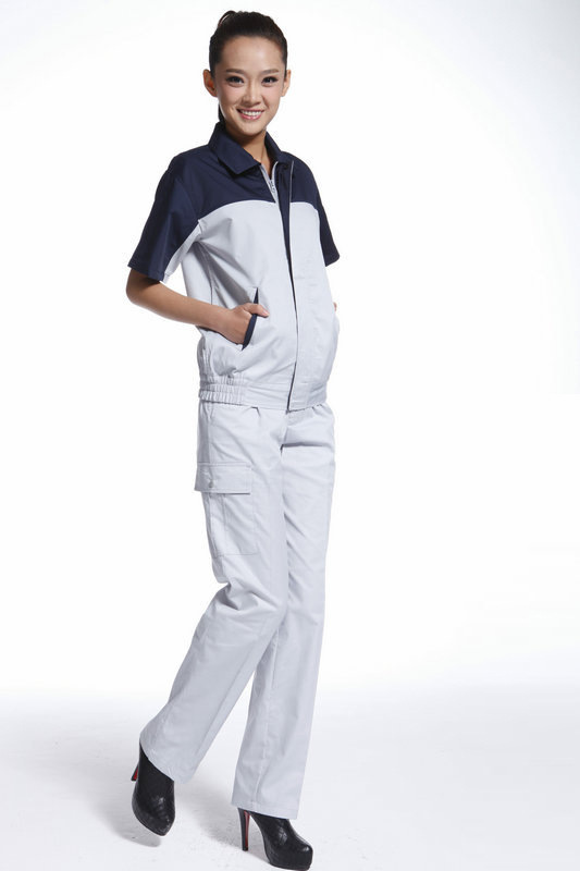 定做工衣需要注意什么呢?常用的面料有哪幾種？