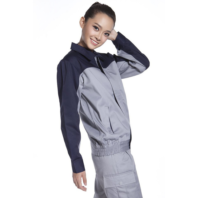 如何區分全棉工作服面料的好壞？有哪些洗滌方法?