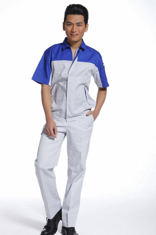 秋冬季定做工作服選那些面料比較好?應該要注意什么?