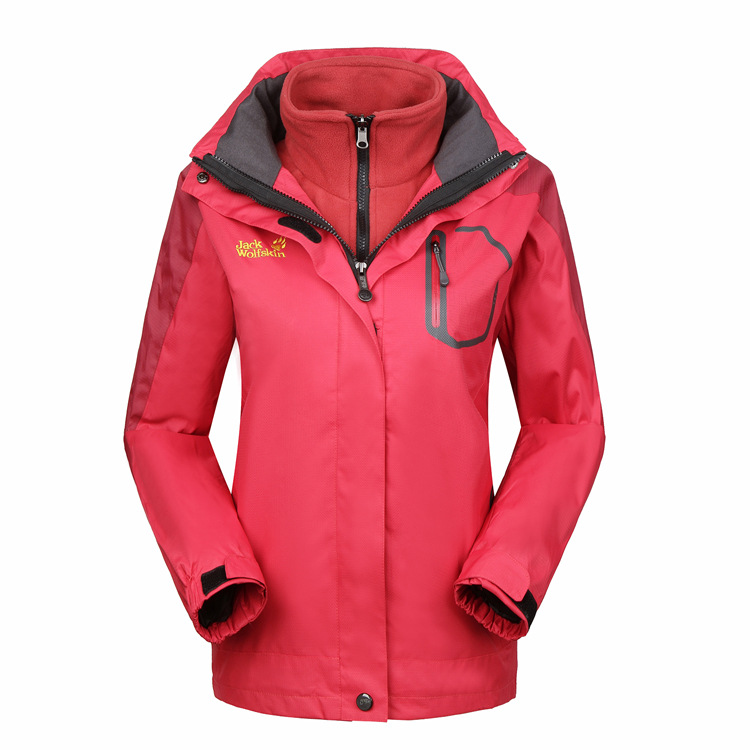 定制沖鋒衣怎樣選擇廠(chǎng)家呢?定制流程有哪些?